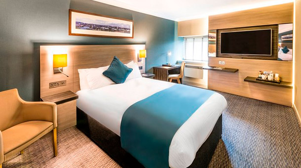 Hoteles Ofertas Dynamic Tours